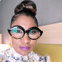 Teresa M Goggins