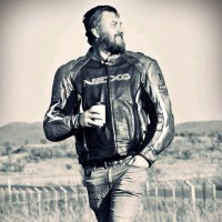 Bruce Buckle