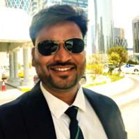 Chetan Kishore Dayal