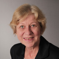 Ulrike Kirchgaesser
