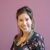 Marie-Sophie de Koning