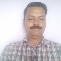 Deepak Kolge