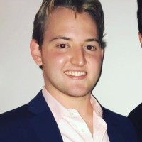 Collin Walsh