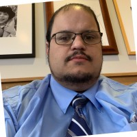 Miguel A. Morales