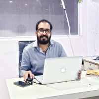 Mitesh Khatri 
