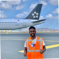 İbrahim Abdi Mohamed