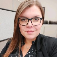 Victoria Lange