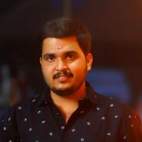 Sarath P