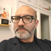 Federico Ferrara