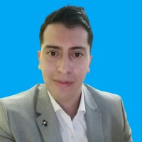 Victor Daniel B. Rivas