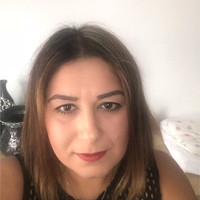 Fatma Sahin Can