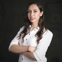 Gloria Palacios Fonseca