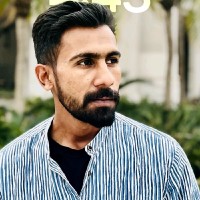 Harjinder Singh