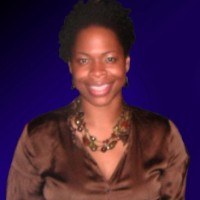Daphney P. Barr, PhD