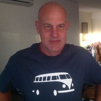 Tim Emerton