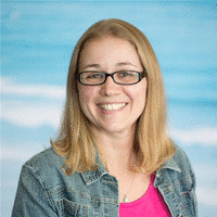 Sandra Smith