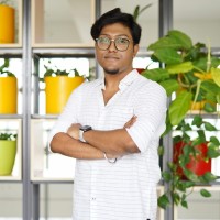 Atreya Biswas