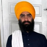 Harsimranpreet Singh
