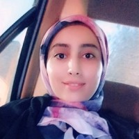 Khadijeh Askari Naeini