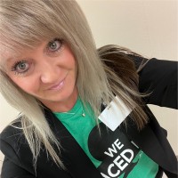 Heidi Ridenour, CHESP, T-CHEST