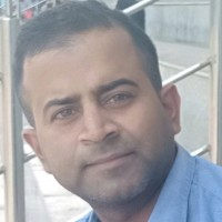 Nirmal Das