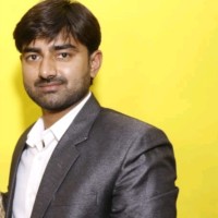 Yaghvendra Kumar