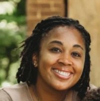 Javonne Wood