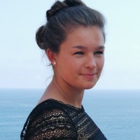 Cécile Roy