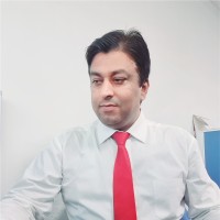 Usman Malik