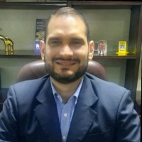 Leonardo Emilio Peña Parada