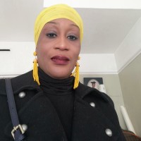 Monde Sonia Gnon