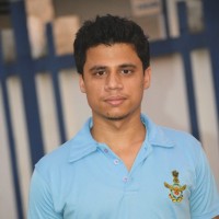 Parsuram Biswal