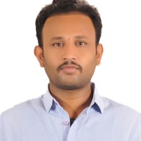 Pavankumar K