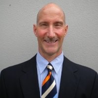 Kevin Caldwell
