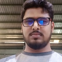 Suraj Thakare