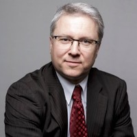 Jean Yves Morin