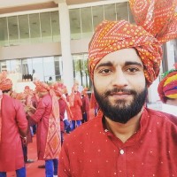 Krishnakant Upadhyay