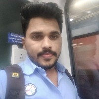 Mahesh Lavudi