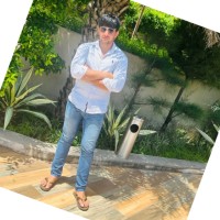 Vikas Dahiya