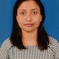 Dr. Swapna Mallik Stalekar