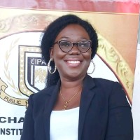 Toyin Adeyalo-Ogundare, MD, MBA (IHCM), FPA