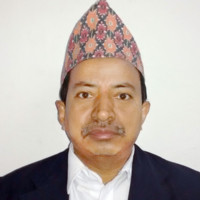 prithvi narayan shrestha