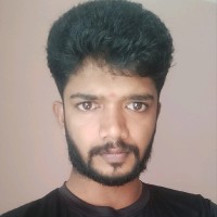 Yogesh Nv