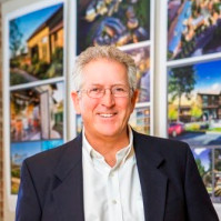 John R Cisco