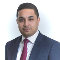 Dipen Patel