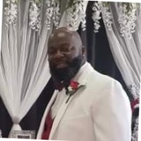 Reginald Reid