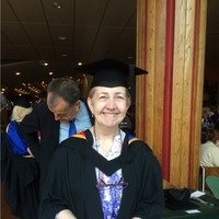 Mary Duffy