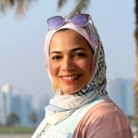 Aya Elattar