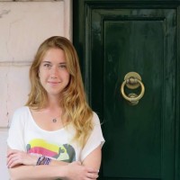 Анна Подлесная
