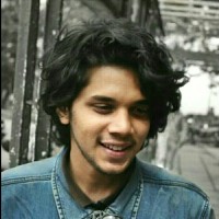 Ajmal Np